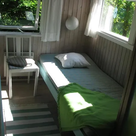 Prázdninový dům Awesome In With 3 Bedrooms And Wifi *
