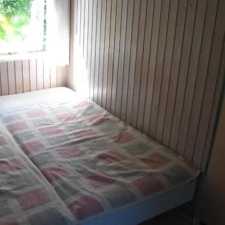 Prázdninový dům Awesome In With 3 Bedrooms And Wifi Knebel