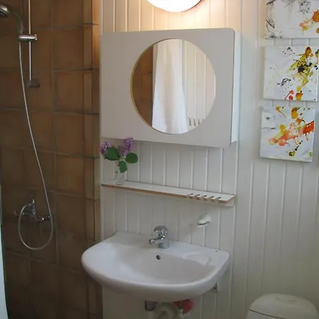 Prázdninový dům Awesome In With 3 Bedrooms And Wifi