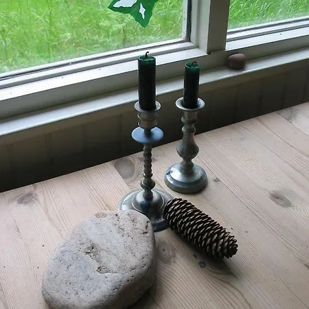 Awesome In With 3 Bedrooms And Wifi Prázdninový dům *