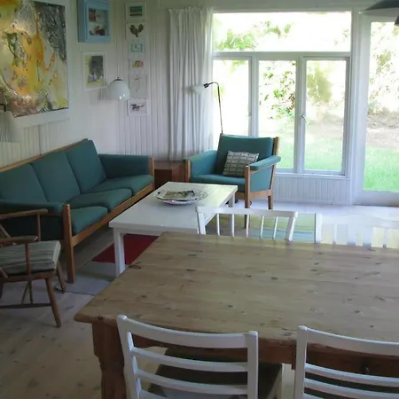 Prázdninový dům Awesome In With 3 Bedrooms And Wifi *