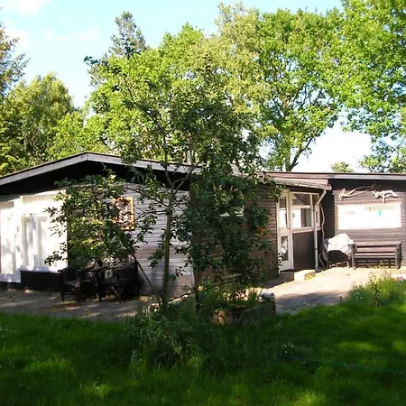 Awesome In With 3 Bedrooms And Wifi Knebel